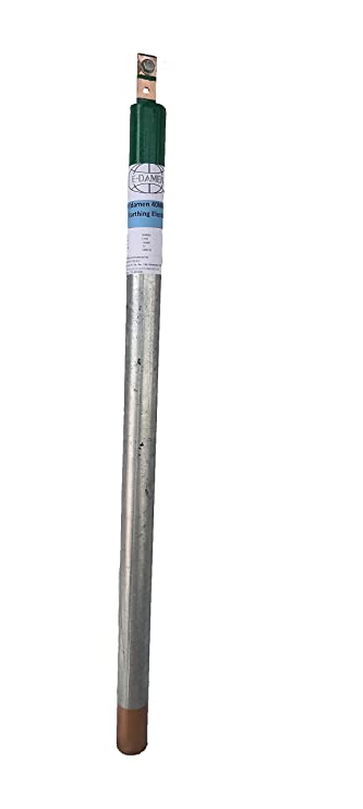 Chemical Earthing Electrode